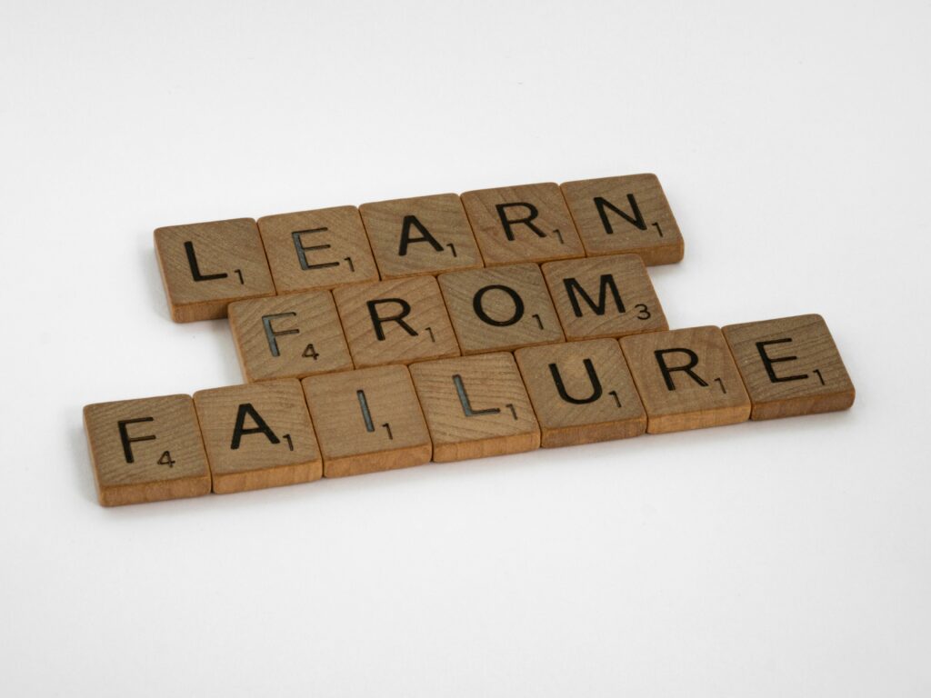 วิธีสร้าง Growth Mindset ให้ลูกเติบโตอย่างแข็งแกร่งและไม่กลัวที่จะล้ม